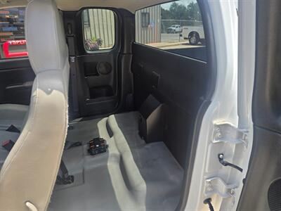 2012 Chevrolet Colorado 61K ML.1OWNER  3.7L RUNS&DRIVES GREAT A/C BEDLINER   - Photo 34 - Woodward, OK 73801