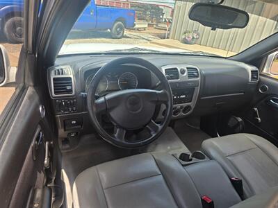2012 Chevrolet Colorado 61K ML.1OWNER  3.7L RUNS&DRIVES GREAT A/C BEDLINER   - Photo 16 - Woodward, OK 73801