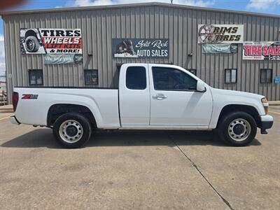 2012 Chevrolet Colorado 61K ML.1OWNER  3.7L RUNS&DRIVES GREAT A/C BEDLINER   - Photo 59 - Woodward, OK 73801