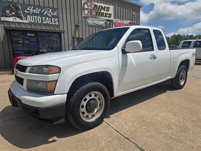 2012 Chevrolet Colorado 61K ML.1OWNER  3.7L RUNS&DRIVES GREAT A/C BEDLINER   - Photo 58 - Woodward, OK 73801