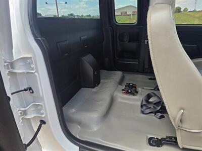 2012 Chevrolet Colorado 61K ML.1OWNER  3.7L RUNS&DRIVES GREAT A/C BEDLINER   - Photo 27 - Woodward, OK 73801