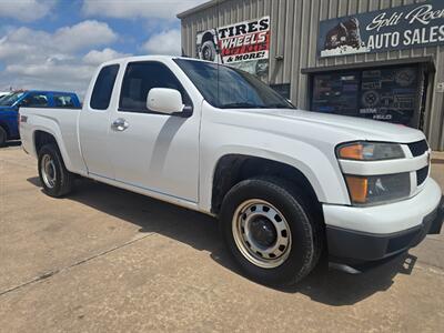 2012 Chevrolet Colorado 61K ML.1OWNER  3.7L RUNS&DRIVES GREAT A/C BEDLINER   - Photo 57 - Woodward, OK 73801