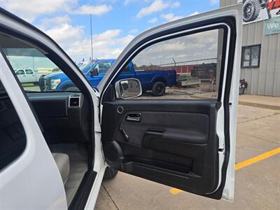 2012 Chevrolet Colorado 61K ML.1OWNER  3.7L RUNS&DRIVES GREAT A/C BEDLINER   - Photo 39 - Woodward, OK 73801