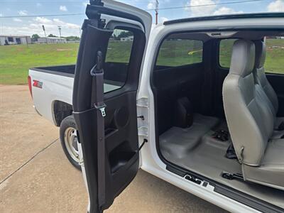 2012 Chevrolet Colorado 61K ML.1OWNER  3.7L RUNS&DRIVES GREAT A/C BEDLINER   - Photo 40 - Woodward, OK 73801