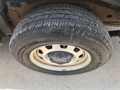 2012 Chevrolet Colorado 61K ML.1OWNER  3.7L RUNS&DRIVES GREAT A/C BEDLINER   - Photo 49 - Woodward, OK 73801