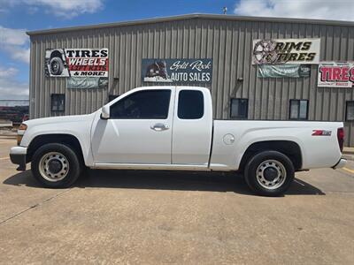 2012 Chevrolet Colorado 61K ML.1OWNER  3.7L RUNS&DRIVES GREAT A/C BEDLINER   - Photo 60 - Woodward, OK 73801