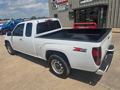 2012 Chevrolet Colorado 61K ML.1OWNER  3.7L RUNS&DRIVES GREAT A/C BEDLINER   - Photo 6 - Woodward, OK 73801