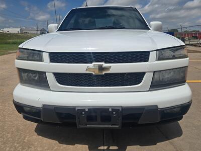 2012 Chevrolet Colorado 61K ML.1OWNER  3.7L RUNS&DRIVES GREAT A/C BEDLINER   - Photo 63 - Woodward, OK 73801