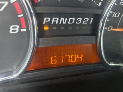 2012 Chevrolet Colorado 61K ML.1OWNER  3.7L RUNS&DRIVES GREAT A/C BEDLINER   - Photo 35 - Woodward, OK 73801