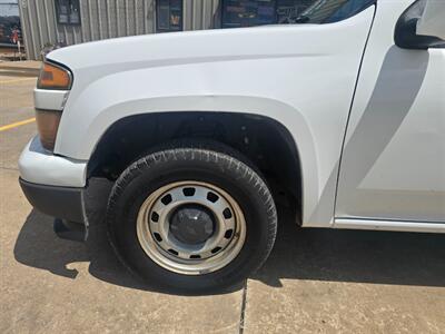 2012 Chevrolet Colorado 61K ML.1OWNER  3.7L RUNS&DRIVES GREAT A/C BEDLINER   - Photo 54 - Woodward, OK 73801