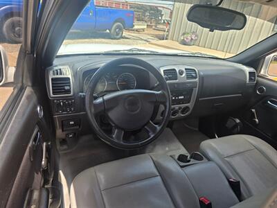 2012 Chevrolet Colorado 61K ML.1OWNER  3.7L RUNS&DRIVES GREAT A/C BEDLINER   - Photo 31 - Woodward, OK 73801