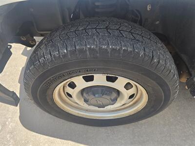 2012 Chevrolet Colorado 61K ML.1OWNER  3.7L RUNS&DRIVES GREAT A/C BEDLINER   - Photo 48 - Woodward, OK 73801