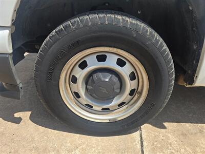 2012 Chevrolet Colorado 61K ML.1OWNER  3.7L RUNS&DRIVES GREAT A/C BEDLINER   - Photo 53 - Woodward, OK 73801