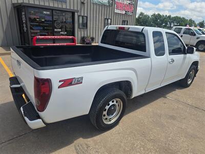 2012 Chevrolet Colorado 61K ML.1OWNER  3.7L RUNS&DRIVES GREAT A/C BEDLINER   - Photo 5 - Woodward, OK 73801