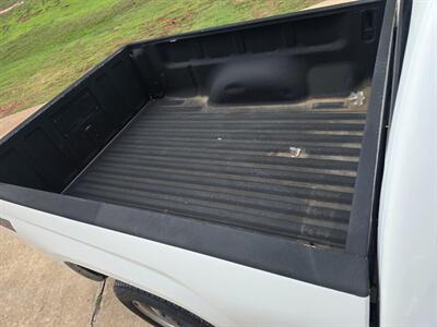 2012 Chevrolet Colorado 61K ML.1OWNER  3.7L RUNS&DRIVES GREAT A/C BEDLINER   - Photo 37 - Woodward, OK 73801