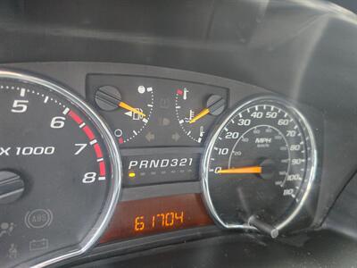 2012 Chevrolet Colorado 61K ML.1OWNER  3.7L RUNS&DRIVES GREAT A/C BEDLINER   - Photo 15 - Woodward, OK 73801