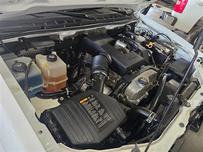 2012 Chevrolet Colorado 61K ML.1OWNER  3.7L RUNS&DRIVES GREAT A/C BEDLINER   - Photo 43 - Woodward, OK 73801