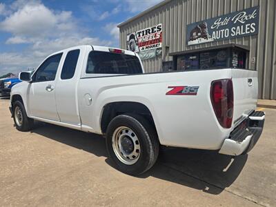 2012 Chevrolet Colorado 61K ML.1OWNER  3.7L RUNS&DRIVES GREAT A/C BEDLINER   - Photo 62 - Woodward, OK 73801