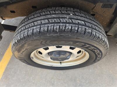 2012 Chevrolet Colorado 61K ML.1OWNER  3.7L RUNS&DRIVES GREAT A/C BEDLINER   - Photo 46 - Woodward, OK 73801