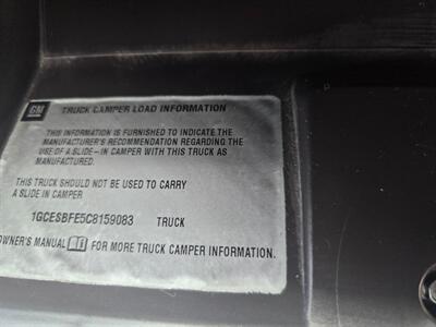2012 Chevrolet Colorado 61K ML.1OWNER  3.7L RUNS&DRIVES GREAT A/C BEDLINER   - Photo 70 - Woodward, OK 73801