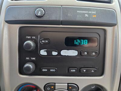 2012 Chevrolet Colorado 61K ML.1OWNER  3.7L RUNS&DRIVES GREAT A/C BEDLINER   - Photo 24 - Woodward, OK 73801