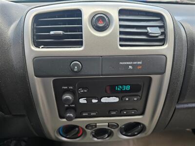 2012 Chevrolet Colorado 61K ML.1OWNER  3.7L RUNS&DRIVES GREAT A/C BEDLINER   - Photo 22 - Woodward, OK 73801