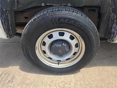 2012 Chevrolet Colorado 61K ML.1OWNER  3.7L RUNS&DRIVES GREAT A/C BEDLINER   - Photo 50 - Woodward, OK 73801
