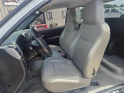 2012 Chevrolet Colorado 61K ML.1OWNER  3.7L RUNS&DRIVES GREAT A/C BEDLINER   - Photo 32 - Woodward, OK 73801