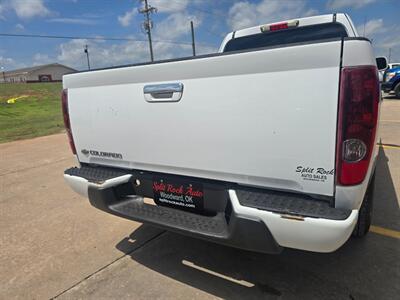 2012 Chevrolet Colorado 61K ML.1OWNER  3.7L RUNS&DRIVES GREAT A/C BEDLINER   - Photo 66 - Woodward, OK 73801
