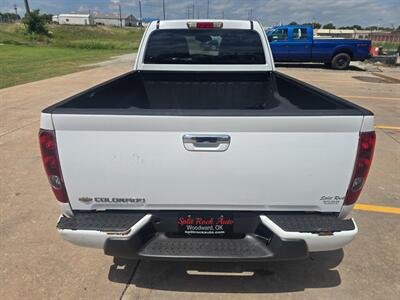 2012 Chevrolet Colorado 61K ML.1OWNER  3.7L RUNS&DRIVES GREAT A/C BEDLINER   - Photo 10 - Woodward, OK 73801