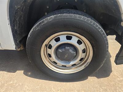 2012 Chevrolet Colorado 61K ML.1OWNER  3.7L RUNS&DRIVES GREAT A/C BEDLINER   - Photo 51 - Woodward, OK 73801
