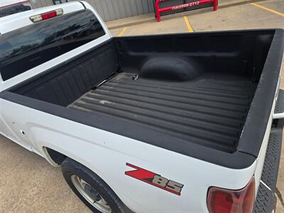 2012 Chevrolet Colorado 61K ML.1OWNER  3.7L RUNS&DRIVES GREAT A/C BEDLINER   - Photo 36 - Woodward, OK 73801