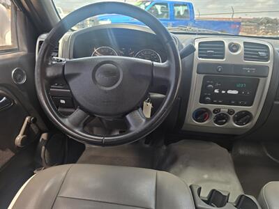 2012 Chevrolet Colorado 61K ML.1OWNER  3.7L RUNS&DRIVES GREAT A/C BEDLINER   - Photo 19 - Woodward, OK 73801