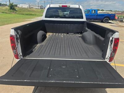 2012 Chevrolet Colorado 61K ML.1OWNER  3.7L RUNS&DRIVES GREAT A/C BEDLINER   - Photo 11 - Woodward, OK 73801
