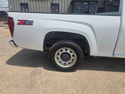 2012 Chevrolet Colorado 61K ML.1OWNER  3.7L RUNS&DRIVES GREAT A/C BEDLINER   - Photo 56 - Woodward, OK 73801