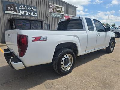 2012 Chevrolet Colorado 61K ML.1OWNER  3.7L RUNS&DRIVES GREAT A/C BEDLINER   - Photo 61 - Woodward, OK 73801