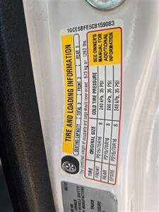 2012 Chevrolet Colorado 61K ML.1OWNER  3.7L RUNS&DRIVES GREAT A/C BEDLINER   - Photo 68 - Woodward, OK 73801