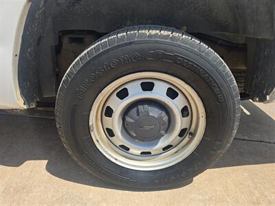 2012 Chevrolet Colorado 61K ML.1OWNER  3.7L RUNS&DRIVES GREAT A/C BEDLINER   - Photo 52 - Woodward, OK 73801