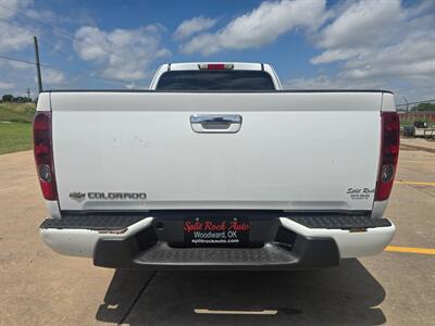 2012 Chevrolet Colorado 61K ML.1OWNER  3.7L RUNS&DRIVES GREAT A/C BEDLINER   - Photo 64 - Woodward, OK 73801