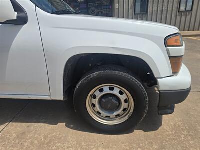 2012 Chevrolet Colorado 61K ML.1OWNER  3.7L RUNS&DRIVES GREAT A/C BEDLINER   - Photo 55 - Woodward, OK 73801