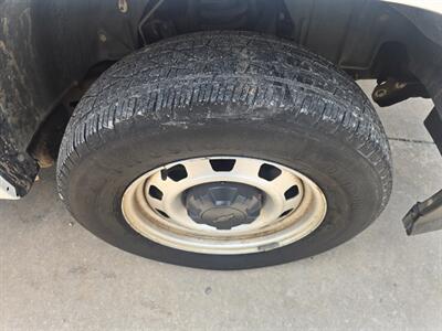2012 Chevrolet Colorado 61K ML.1OWNER  3.7L RUNS&DRIVES GREAT A/C BEDLINER   - Photo 47 - Woodward, OK 73801