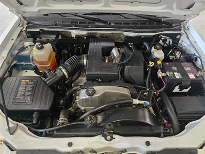 2012 Chevrolet Colorado 61K ML.1OWNER  3.7L RUNS&DRIVES GREAT A/C BEDLINER   - Photo 13 - Woodward, OK 73801