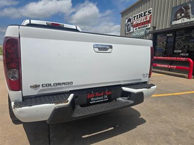 2012 Chevrolet Colorado 61K ML.1OWNER  3.7L RUNS&DRIVES GREAT A/C BEDLINER   - Photo 65 - Woodward, OK 73801