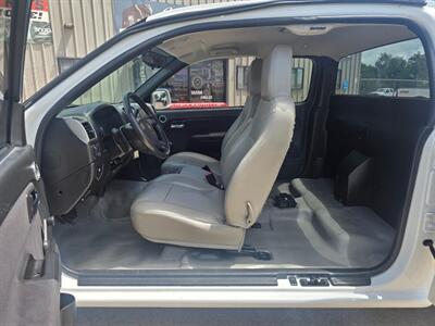 2012 Chevrolet Colorado 61K ML.1OWNER  3.7L RUNS&DRIVES GREAT A/C BEDLINER   - Photo 17 - Woodward, OK 73801
