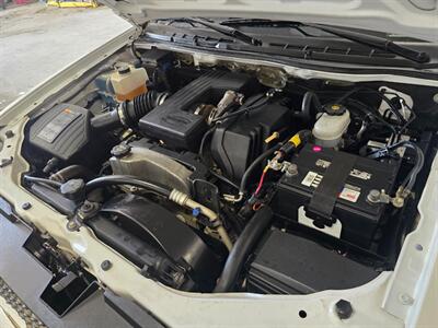 2012 Chevrolet Colorado 61K ML.1OWNER  3.7L RUNS&DRIVES GREAT A/C BEDLINER   - Photo 45 - Woodward, OK 73801