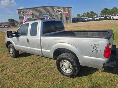 2016 Ford F-250 4x4 6.2L RUNS&DRIVES GREAT A/C COLD TOW PKG   - Photo 6 - Woodward, OK 73801