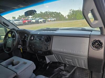 2016 Ford F-250 4x4 6.2L RUNS&DRIVES GREAT A/C COLD TOW PKG   - Photo 35 - Woodward, OK 73801