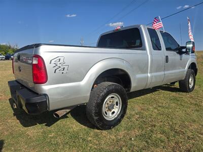 2016 Ford F-250 4x4 6.2L RUNS&DRIVES GREAT A/C COLD TOW PKG   - Photo 56 - Woodward, OK 73801