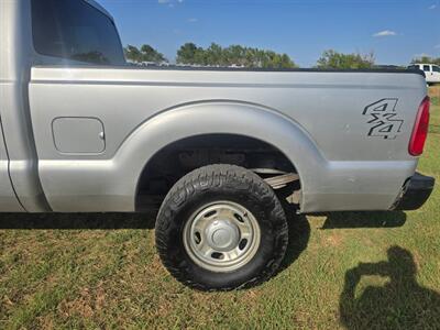 2016 Ford F-250 4x4 6.2L RUNS&DRIVES GREAT A/C COLD TOW PKG   - Photo 49 - Woodward, OK 73801