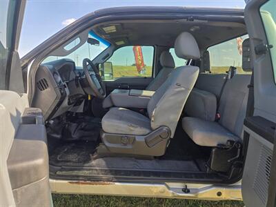 2016 Ford F-250 4x4 6.2L RUNS&DRIVES GREAT A/C COLD TOW PKG   - Photo 17 - Woodward, OK 73801